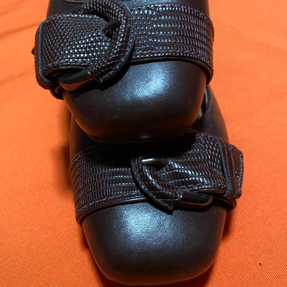 Nurture flat shoes - Picture 7 of 8